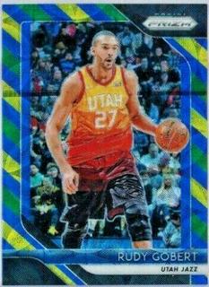 Rudy Gobert
