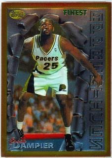 Erick Dampier