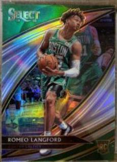 Romeo Langford