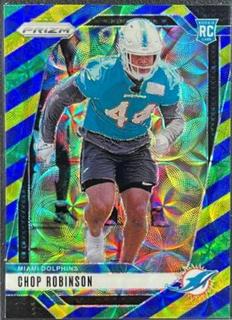 Chop Robinson