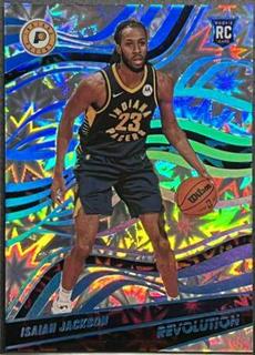 Isaiah Jackson