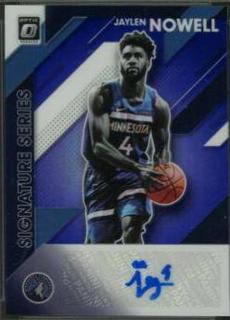 Jaylen Nowell