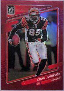 Chad Johnson