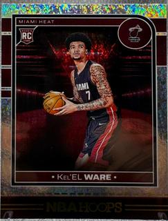 Kel'el Ware