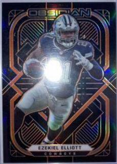 Ezekiel Elliott