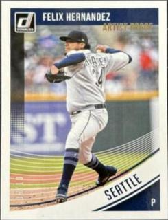 Felix Hernandez
