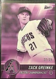 Zack Greinke