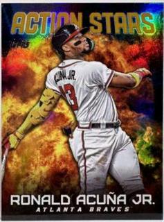 Ronald Acuna Jr.