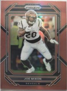 Joe Mixon