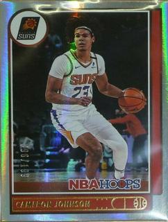 Cameron Johnson