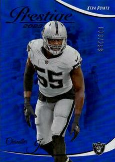 Chandler Jones