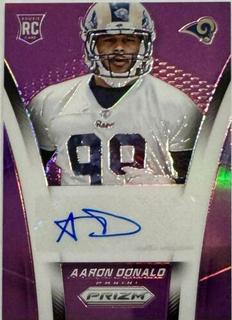 Aaron Donald