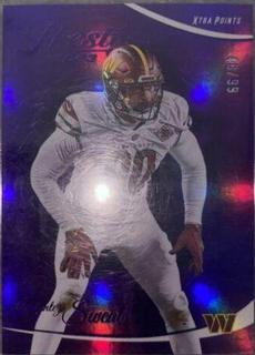 Montez Sweat