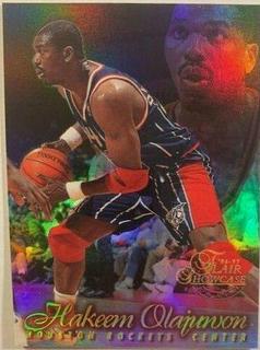 Hakeem Olajuwon