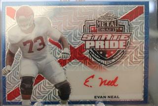 Evan Neal