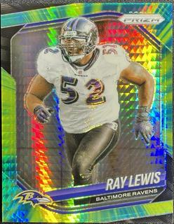 Ray Lewis