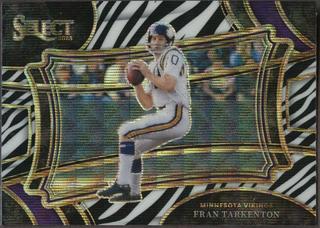 Fran Tarkenton