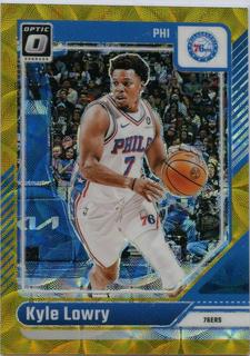 Kyle Lowry