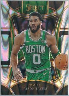 Jayson Tatum