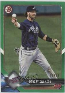 Dansby Swanson