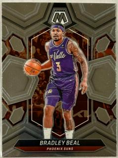 Bradley Beal