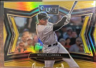 Miguel Cabrera