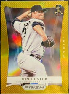 Jon Lester