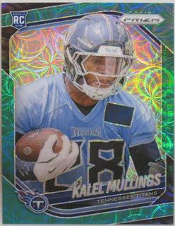 Kalel Mullings