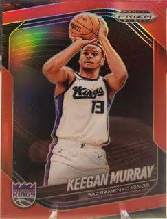 Keegan Murray