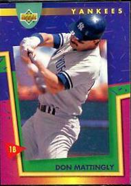 Don Mattingly