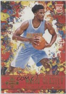 Malik Beasley