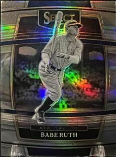 Babe Ruth