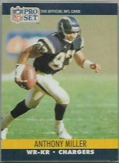 Anthony Miller