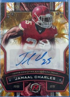 Jamaal Charles