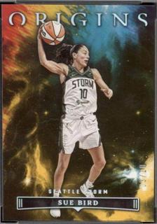 Sue Bird