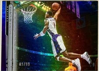 Tracy McGrady