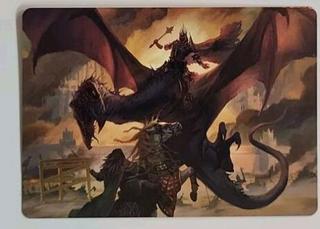 Witch-king, Bringer of Ruin