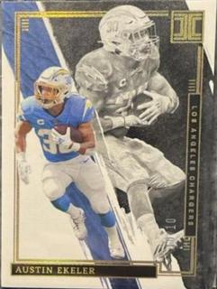 Austin Ekeler