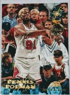 Dennis Rodman