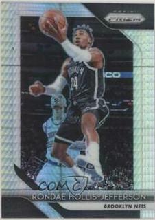 Rondae Hollis-Jefferson