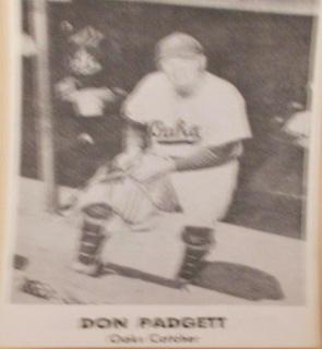 Don Padgett