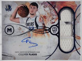 Cooper Flagg