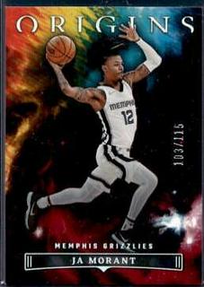 Ja Morant