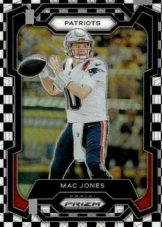 Mac Jones