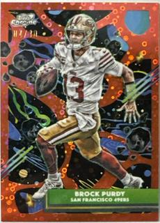 Brock Purdy