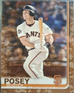 Buster Posey