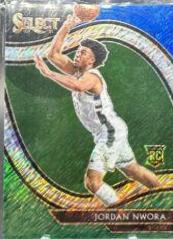 Jordan Nwora