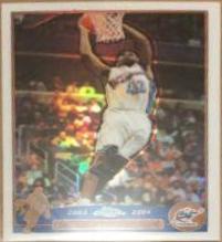 Jerry Stackhouse