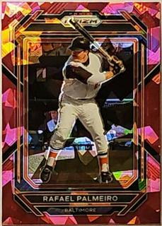 Rafael Palmeiro