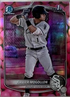 Javier Mogollon